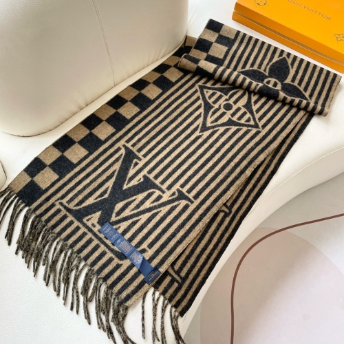 Replica Louis Vuitton Scarf #1256818 $56.00 USD for Wholesale