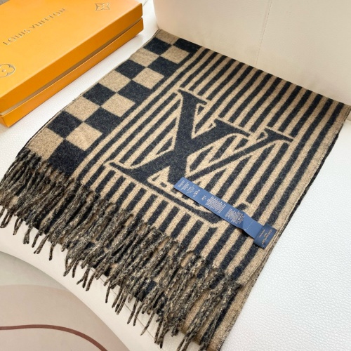 Replica Louis Vuitton Scarf #1256818 $56.00 USD for Wholesale