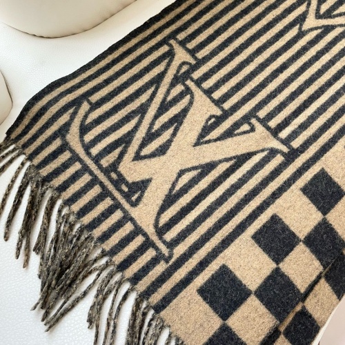 Replica Louis Vuitton Scarf #1256818 $56.00 USD for Wholesale