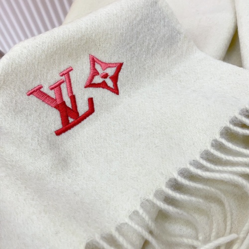 Replica Louis Vuitton Scarf #1256838 $60.00 USD for Wholesale