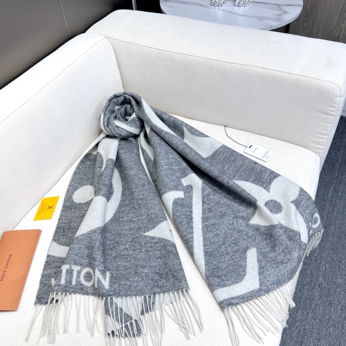 Replica Louis Vuitton Scarf #1256844 $64.00 USD for Wholesale