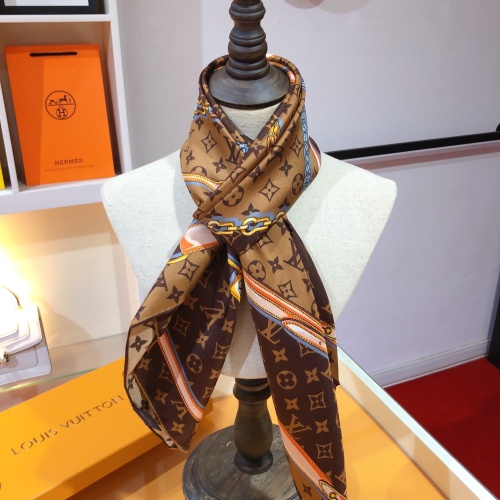 Replica Louis Vuitton Silk Square #1256856 $52.00 USD for Wholesale