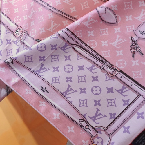 Replica Louis Vuitton Silk Square #1256857 $52.00 USD for Wholesale