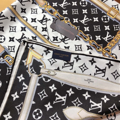 Replica Louis Vuitton Silk Square #1256858 $52.00 USD for Wholesale