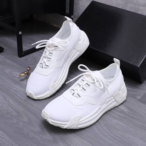 Wholesale Moncler Casual Shoes For Men #1256888 $88.00 USD, Wholesale Quality Replica Moncler Casual Shoes