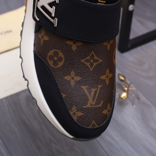 Replica Louis Vuitton Casual Shoes For Men #1257114 $80.00 USD for Wholesale