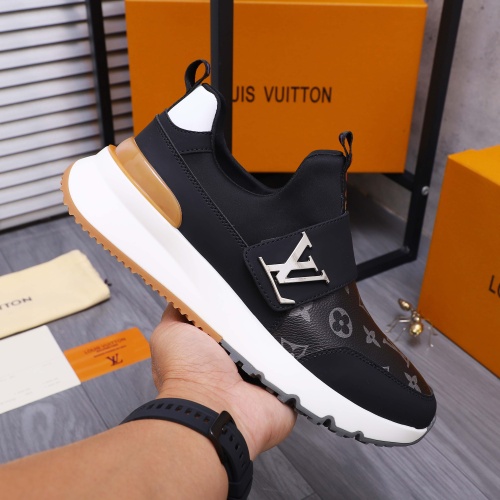 Replica Louis Vuitton Casual Shoes For Men #1257115 $80.00 USD for Wholesale