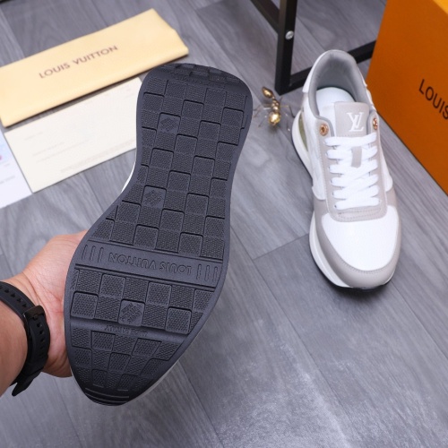 Replica Louis Vuitton Casual Shoes For Men #1257131 $88.00 USD for Wholesale