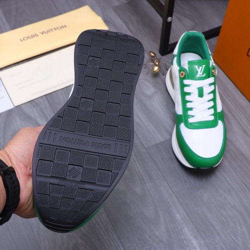 Replica Louis Vuitton Casual Shoes For Men #1257132 $88.00 USD for Wholesale