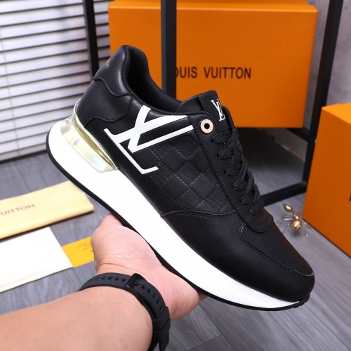 Replica Louis Vuitton Casual Shoes For Men #1257136 $88.00 USD for Wholesale