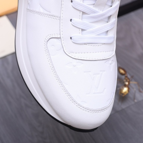 Replica Louis Vuitton Casual Shoes For Men #1257137 $88.00 USD for Wholesale