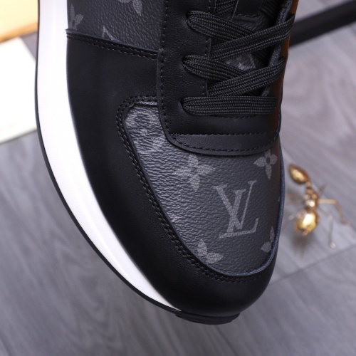 Replica Louis Vuitton Casual Shoes For Men #1257143 $88.00 USD for Wholesale