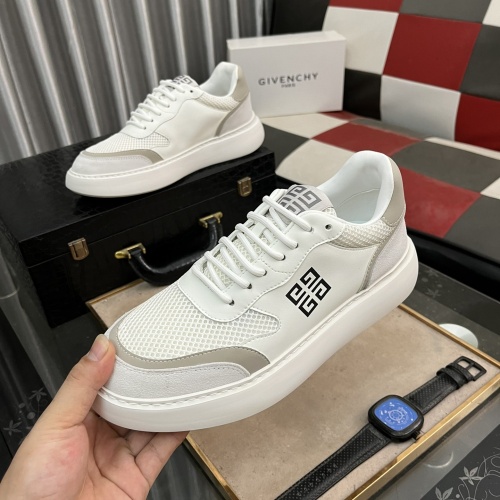 Replica Givenchy Casual Shoes For Men #1257342 $82.00 USD for Wholesale