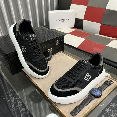 Wholesale Givenchy Casual Shoes For Men #1257344 $82.00 USD, Wholesale Quality Replica Givenchy Casual Shoes