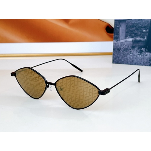 Wholesale Givenchy AAA Quality Sunglasses #1257956 $60.00 USD, Wholesale Quality Replica Givenchy AAA Quality Sunglasses