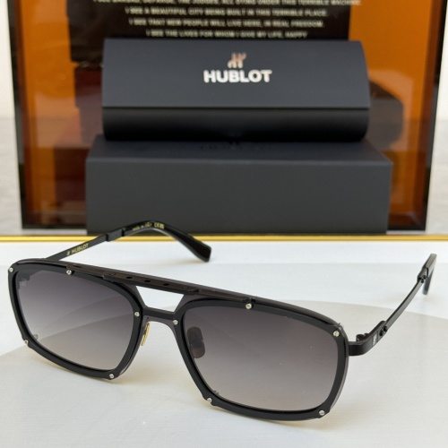 Wholesale Hublot AAA Quality Sunglasses #1257976 $76.00 USD, Wholesale Quality Replica Hublot AAA Quality Sunglasses