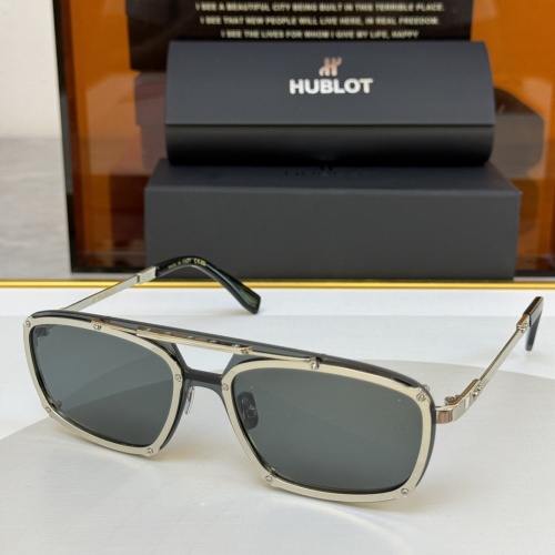 Wholesale Hublot AAA Quality Sunglasses #1257978 $76.00 USD, Wholesale Quality Replica Hublot AAA Quality Sunglasses