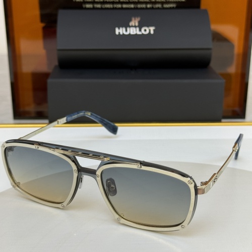 Wholesale Hublot AAA Quality Sunglasses #1257980 $76.00 USD, Wholesale Quality Replica Hublot AAA Quality Sunglasses