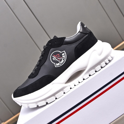 Replica Moncler Casual Shoes For Men #1258031 $85.00 USD for Wholesale