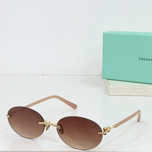 Wholesale Tiffany AAA Sunglasses #1258262 $68.00 USD, Wholesale Quality Replica Tiffany AAA Sunglasses