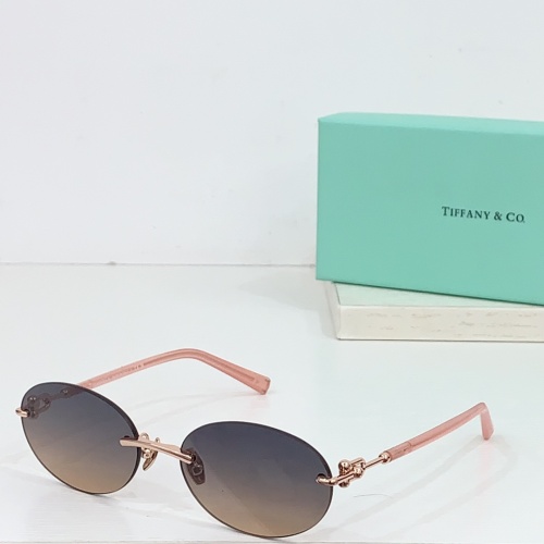 Wholesale Tiffany AAA Sunglasses #1258264 $68.00 USD, Wholesale Quality Replica Tiffany AAA Sunglasses