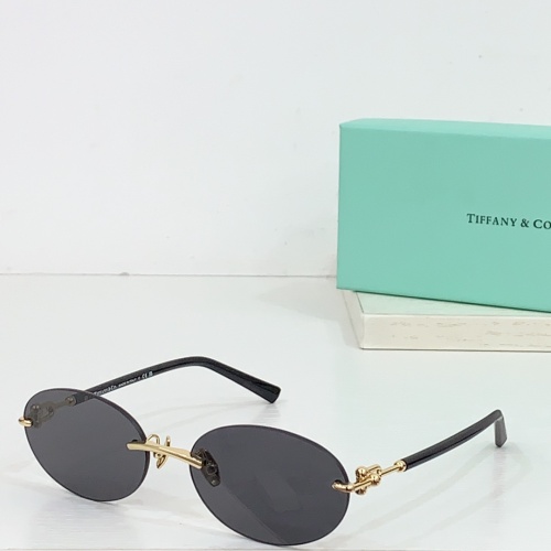 Wholesale Tiffany AAA Sunglasses #1258265 $68.00 USD, Wholesale Quality Replica Tiffany AAA Sunglasses