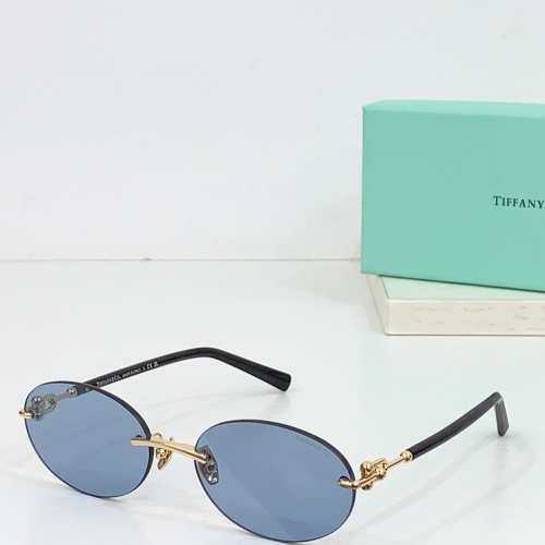 Wholesale Tiffany AAA Sunglasses #1258266 $68.00 USD, Wholesale Quality Replica Tiffany AAA Sunglasses