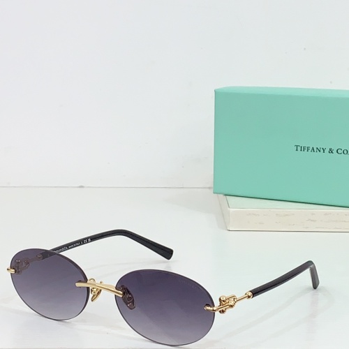 Wholesale Tiffany AAA Sunglasses #1258267 $68.00 USD, Wholesale Quality Replica Tiffany AAA Sunglasses