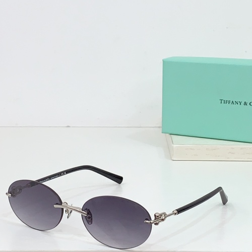 Wholesale Tiffany AAA Sunglasses #1258268 $68.00 USD, Wholesale Quality Replica Tiffany AAA Sunglasses