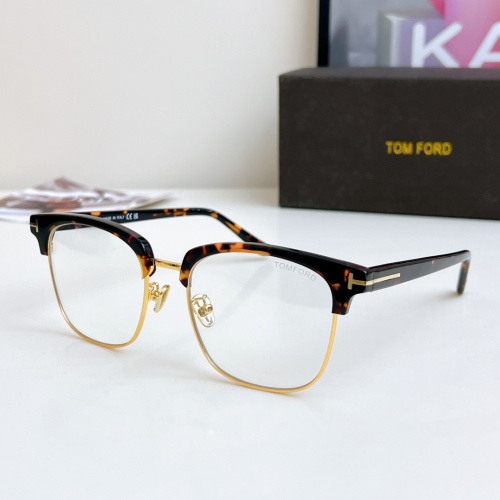 Wholesale Tom Ford Goggles #1258394 $52.00 USD, Wholesale Quality Replica Tom Ford Goggles