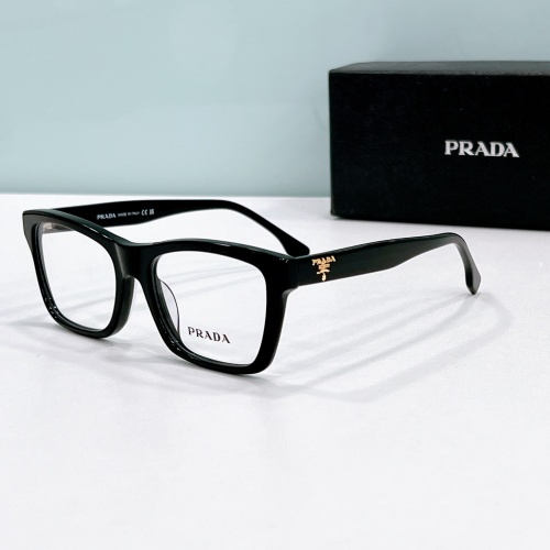 Wholesale Prada Goggles #1258423 $45.00 USD, Wholesale Quality Replica Prada Goggles