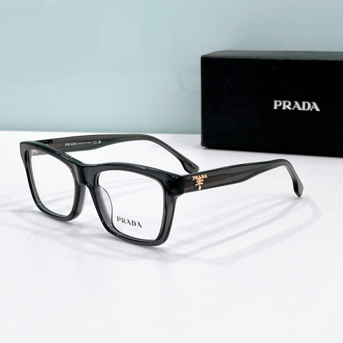 Wholesale Prada Goggles #1258424 $45.00 USD, Wholesale Quality Replica Prada Goggles