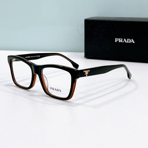 Wholesale Prada Goggles #1258425 $45.00 USD, Wholesale Quality Replica Prada Goggles