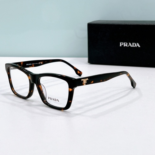 Wholesale Prada Goggles #1258426 $45.00 USD, Wholesale Quality Replica Prada Goggles