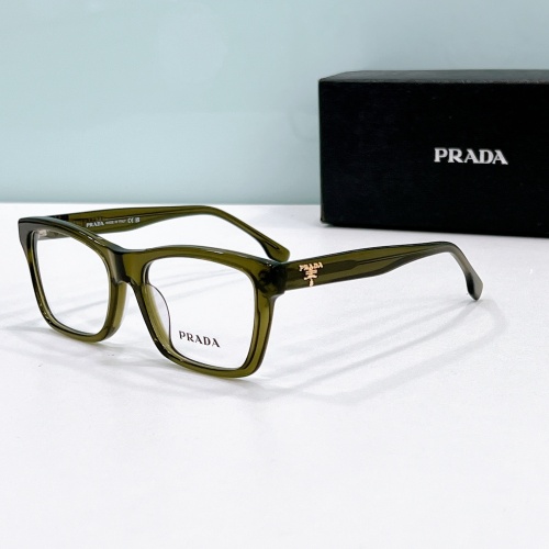 Wholesale Prada Goggles #1258427 $45.00 USD, Wholesale Quality Replica Prada Goggles