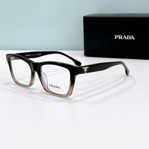 Wholesale Prada Goggles #1258428 $45.00 USD, Wholesale Quality Replica Prada Goggles