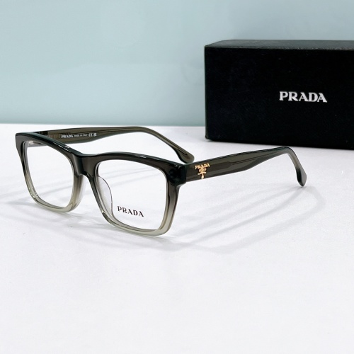 Wholesale Prada Goggles #1258429 $45.00 USD, Wholesale Quality Replica Prada Goggles