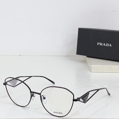 Wholesale Prada Goggles #1258434 $45.00 USD, Wholesale Quality Replica Prada Goggles