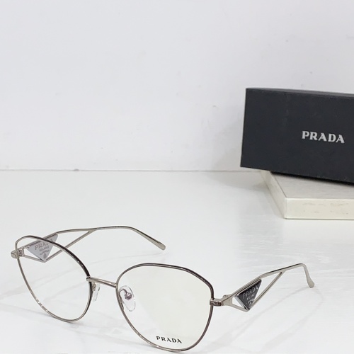 Wholesale Prada Goggles #1258435 $45.00 USD, Wholesale Quality Replica Prada Goggles