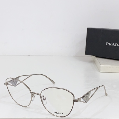 Wholesale Prada Goggles #1258436 $45.00 USD, Wholesale Quality Replica Prada Goggles