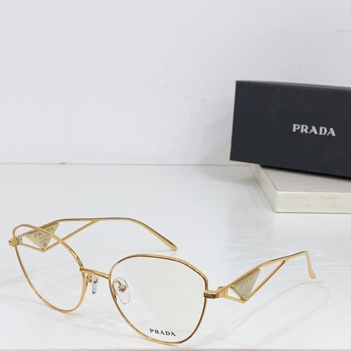 Wholesale Prada Goggles #1258438 $45.00 USD, Wholesale Quality Replica Prada Goggles