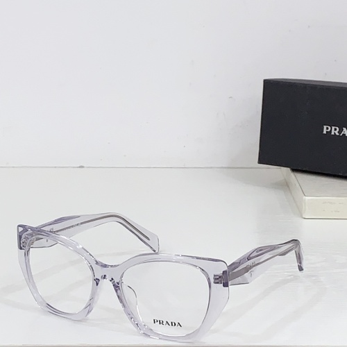 Wholesale Prada Goggles #1258440 $45.00 USD, Wholesale Quality Replica Prada Goggles