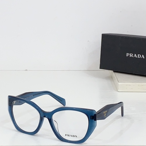 Wholesale Prada Goggles #1258441 $45.00 USD, Wholesale Quality Replica Prada Goggles