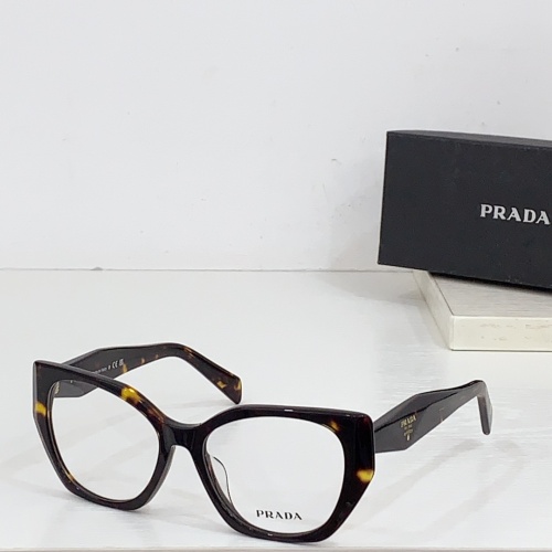 Wholesale Prada Goggles #1258442 $45.00 USD, Wholesale Quality Replica Prada Goggles