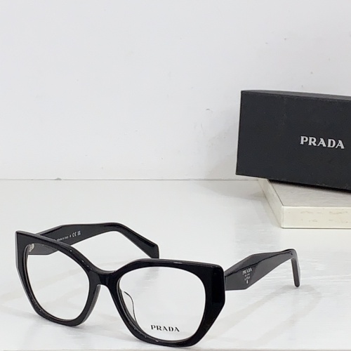 Wholesale Prada Goggles #1258443 $45.00 USD, Wholesale Quality Replica Prada Goggles