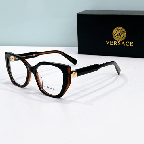 Wholesale Versace Goggles #1258450 $45.00 USD, Wholesale Quality Replica Versace Goggles