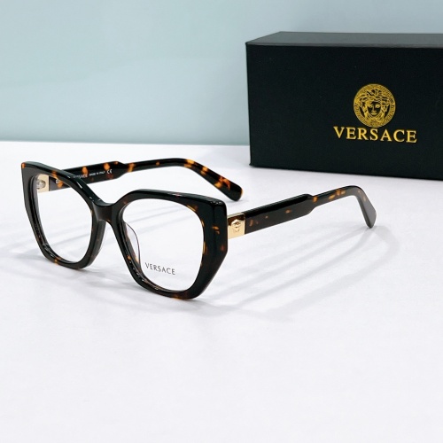 Wholesale Versace Goggles #1258451 $45.00 USD, Wholesale Quality Replica Versace Goggles