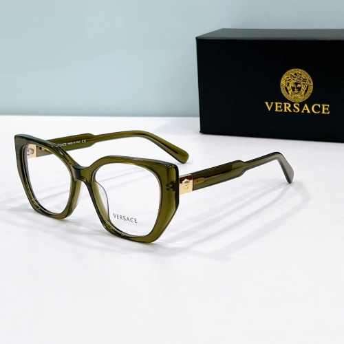 Wholesale Versace Goggles #1258454 $45.00 USD, Wholesale Quality Replica Versace Goggles