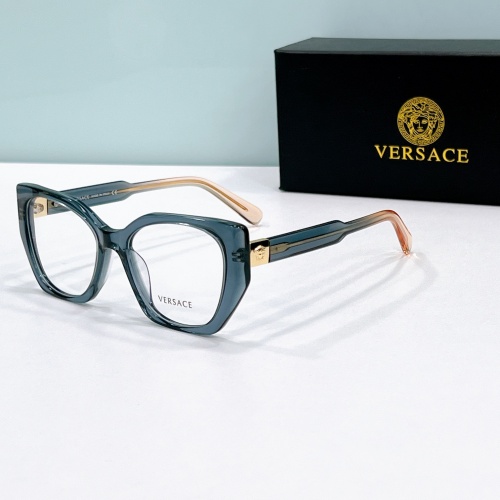 Wholesale Versace Goggles #1258455 $45.00 USD, Wholesale Quality Replica Versace Goggles