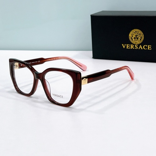 Wholesale Versace Goggles #1258456 $45.00 USD, Wholesale Quality Replica Versace Goggles